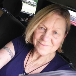 Meet your Posher, Joan